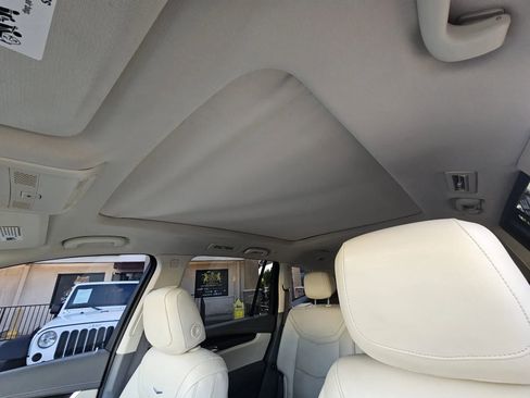 Used 2020 Cadillac XT6 Premium Luxury image 38