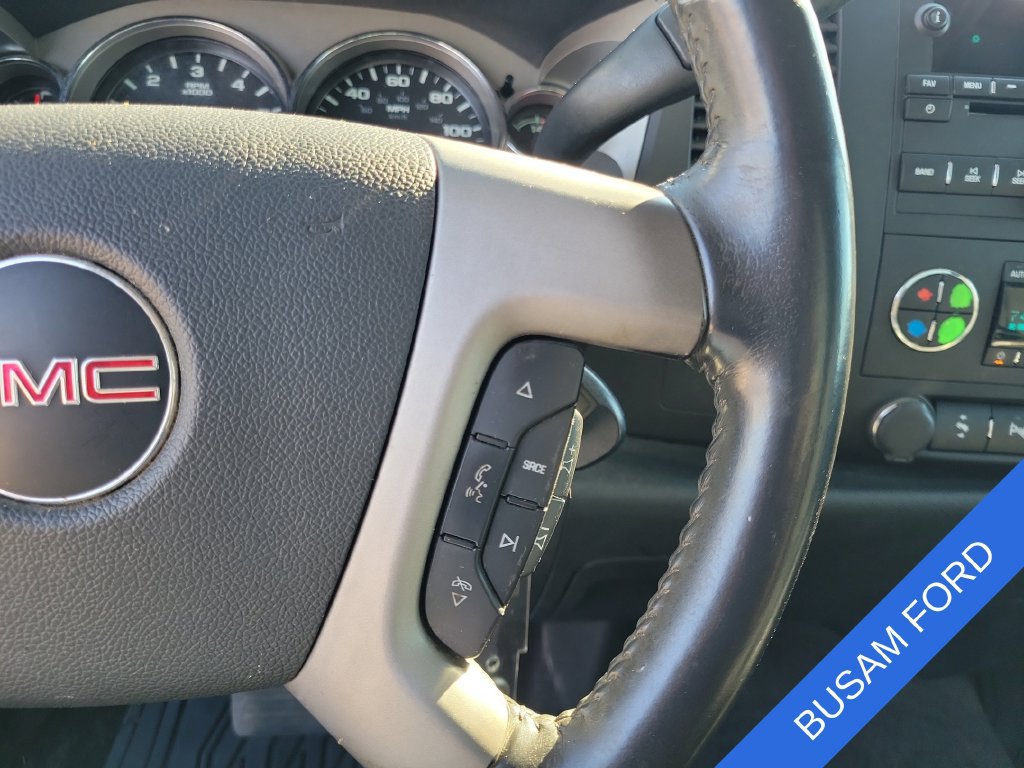 Used 2012 GMC Sierra 1500 SLE w/ Power Tech Package AWD/4WD image 18