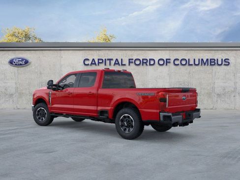 New 2026 Ford F250 XLT w/ XLT Premium Package image 6