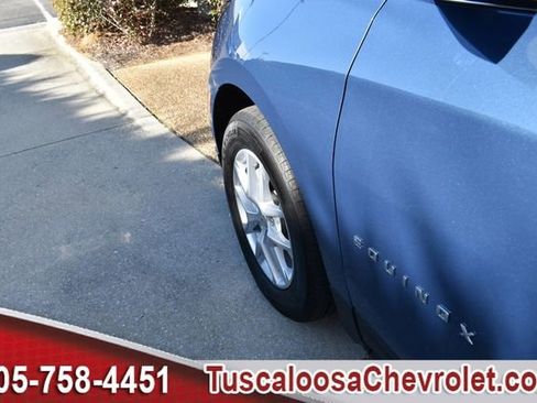 Used 2024 Chevrolet Equinox LT w/ LPO, Floor Liner Package image 16