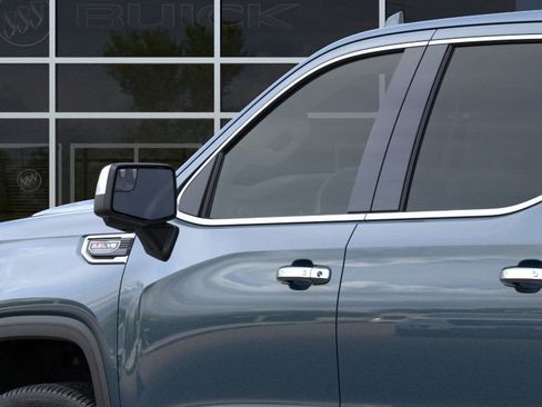 New 2026 GMC Sierra 1500 Denali w/ Denali Reserve Package image 13