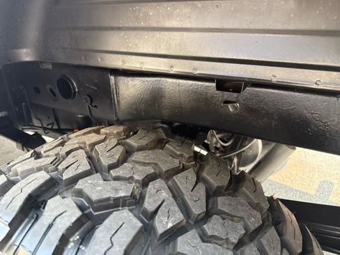 Used 2005 GMC Sierra 1500 SLE w/ Light Duty Power Package image 26