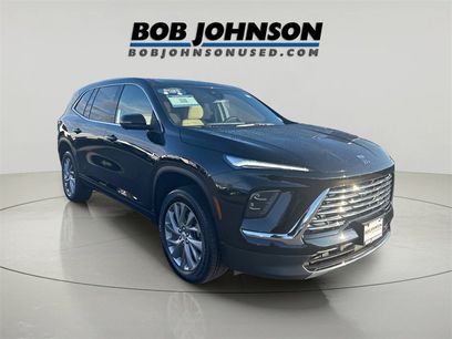 Certified 2025 Buick Enclave Preferred w/ Power Package