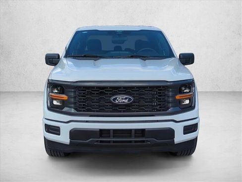 New 2025 Ford F150 STX image 6