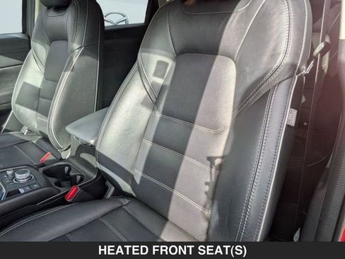 Certified 2024 MAZDA CX-5 AWD 2.5 S w/ Preferred Package image 14