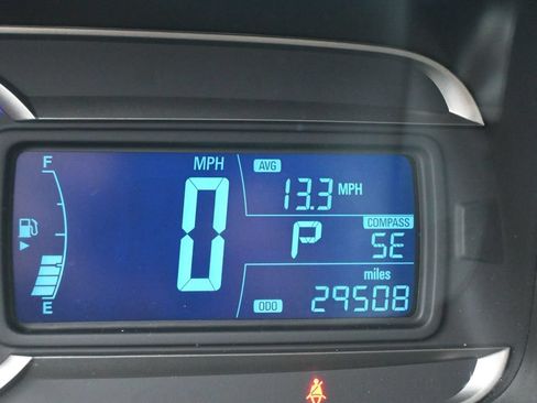 Used 2016 Chevrolet Trax LT AWD/4WD image 11