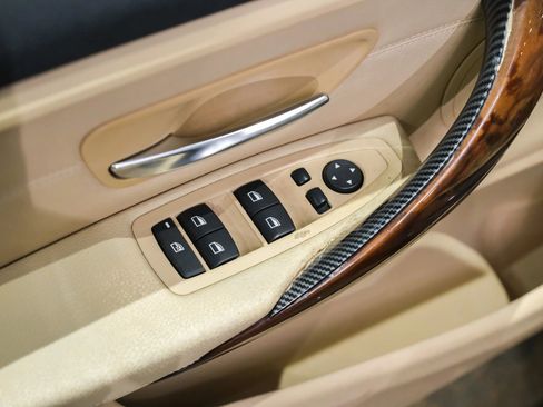 Used 2015 BMW 428i Gran Coupe RWD image 42