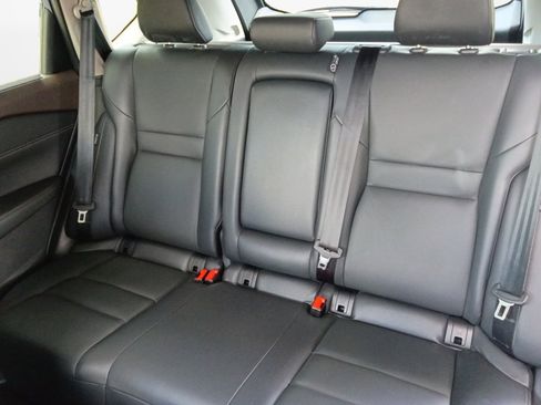 Used 2023 Nissan Rogue SL w/ SL Premium Package AWD/4WD image 12