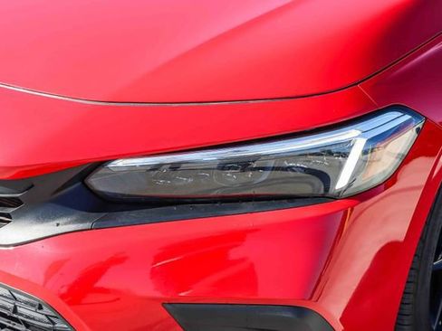 Certified 2024 Honda Civic Sport image 12