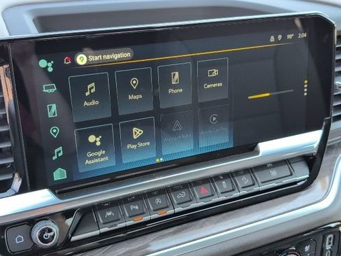 New 2026 Chevrolet Silverado 1500 LTZ image 22