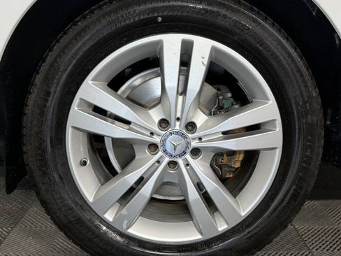 Used 2015 Mercedes-Benz ML 350 2WD image 26