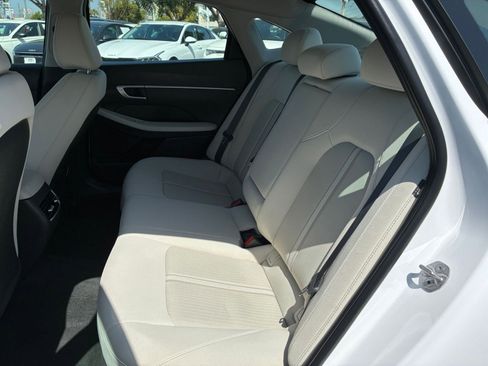 Used 2025 Hyundai Sonata SEL image 29