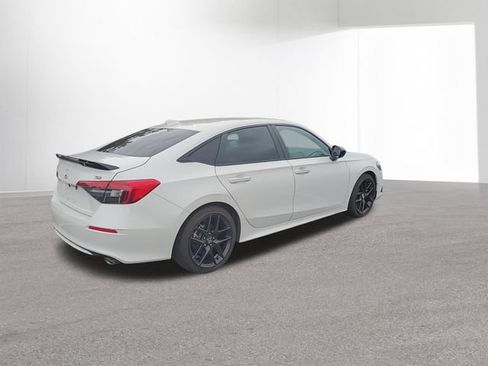 Used 2024 Honda Civic Si image 9