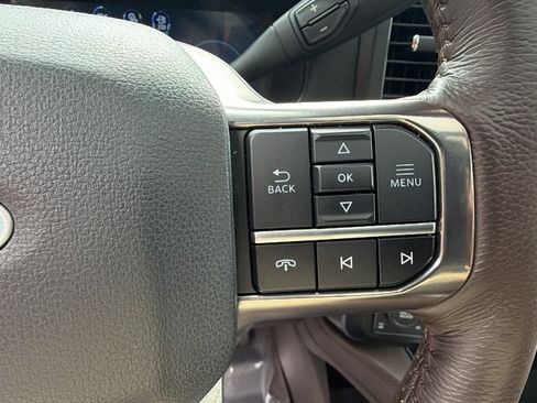 Used 2024 Ford F250 King Ranch w/ Chrome Package AWD/4WD image 29