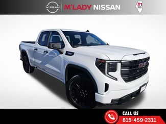 Used 2025 GMC Sierra 1500 Pro w/ Graphite Edition 360° Tour