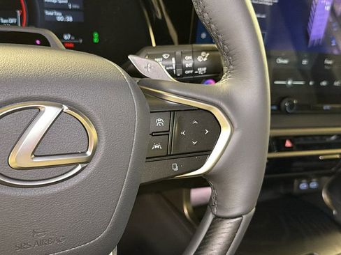 New 2026 Lexus RX 350 AWD image 21
