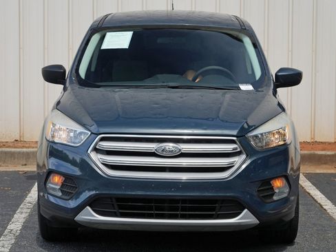 Used 2019 Ford Escape SE FWD image 40