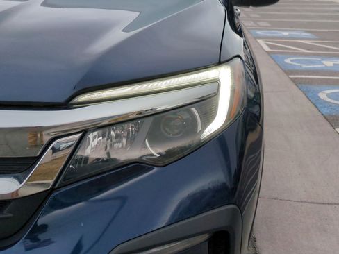 Used 2020 Honda Pilot EX-L image 12