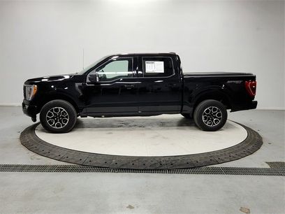 Used 2022 Ford F150 XLT w/ Equipment Group 302A High