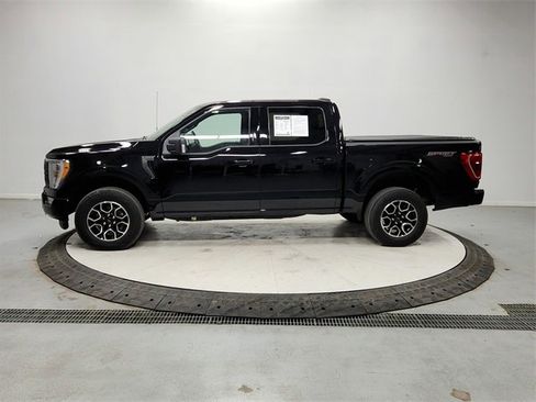 Used 2022 Ford F150 XLT w/ Equipment Group 302A High image 4