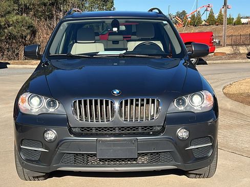 Used 2013 BMW X5 xDrive35i image 3