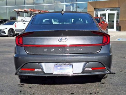 Used 2023 Hyundai Sonata SE image 4