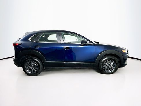 Used 2024 MAZDA CX-30 AWD 2.5 S image 10