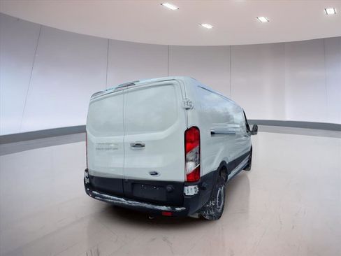 Used 2023 Ford Transit 250 Low Roof w/ Load Area Protection Package image 4