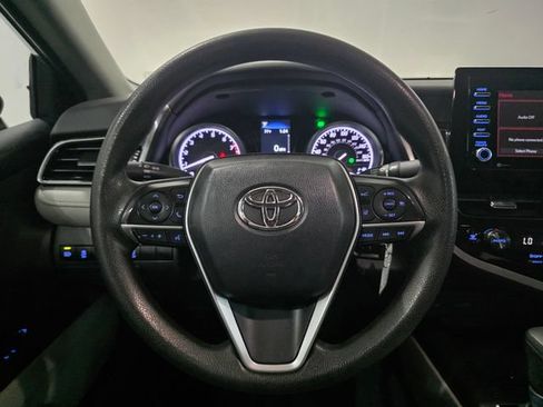 Used 2024 Toyota Camry LE FWD image 16