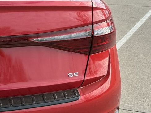 New 2026 Volkswagen Jetta SE image 6