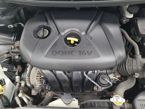 Used 2014 Kia Forte LX FWD image 30