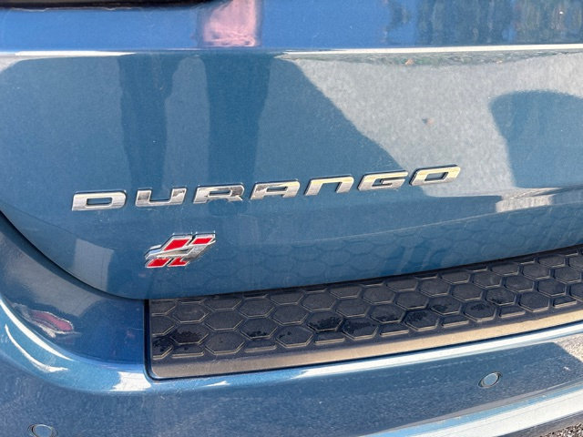 Used 2025 Dodge Durango GT AWD/4WD image 6