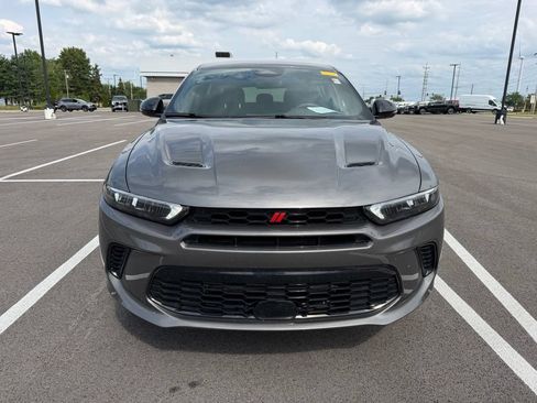 Used 2023 Dodge Hornet GT w/ Track Pack AWD/4WD image 2