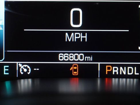 Used 2018 Chevrolet Colorado Z71 AWD/4WD image 8