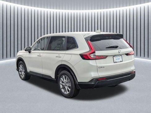 Used 2026 Honda CR-V EX image 11