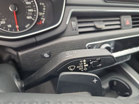 Used 2017 Audi A4 2.0T Ultra Premium w/ Convenience Package image 25