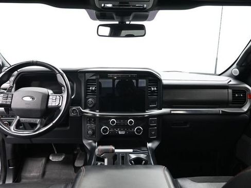 Used 2024 Ford F150 Raptor AWD/4WD image 27