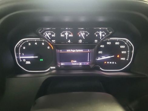Used 2021 GMC Sierra 1500 AT4 AWD/4WD image 4