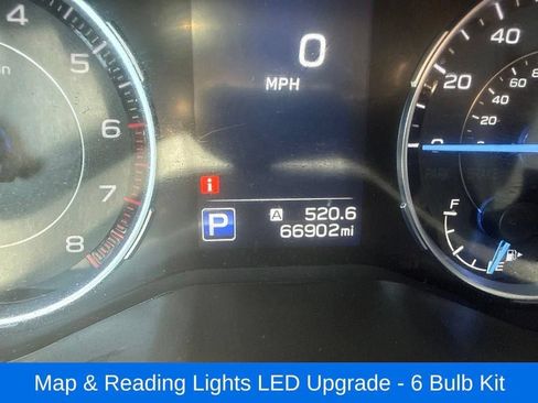 Used 2021 Subaru Ascent Limited w/ Technology Package AWD/4WD image 15
