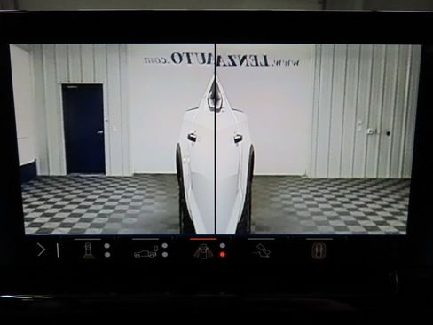 Used 2025 Chevrolet Silverado 1500 ZR2 w/ Technology Package image 20