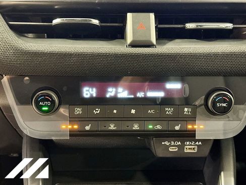 New 2026 Subaru Outback Premium AWD/4WD image 15