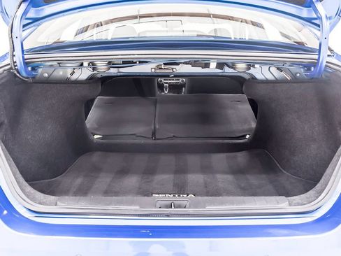 Used 2025 Nissan Sentra SV image 38