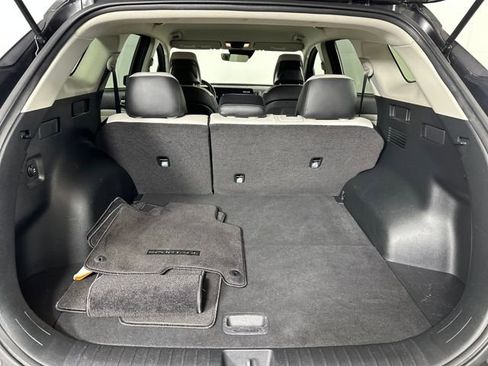 Used 2023 Kia Sportage EX image 26