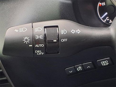 Used 2021 Lexus NX 300 F Sport w/ F Sport Premium Package image 13