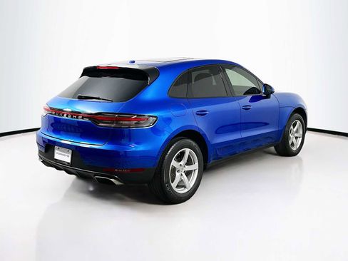 Certified 2020 Porsche Macan image 9
