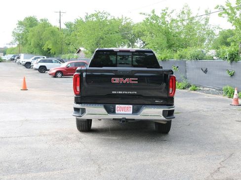 Used 2020 GMC Sierra 1500 SLT image 4