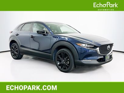 Used 2024 MAZDA CX-30 AWD 2.5 S w/ Select Sport Pkg
