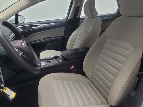 Used 2018 Ford Fusion S FWD image 17
