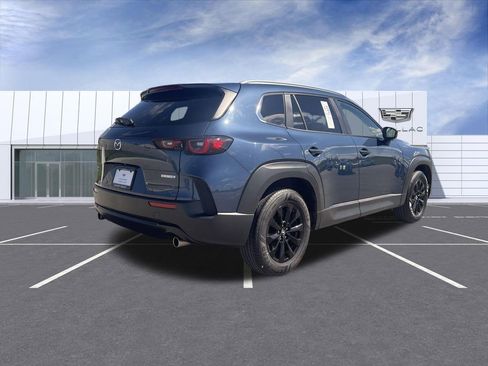 Used 2025 MAZDA CX-50 AWD 2.5 S w/ Preferred Package image 8