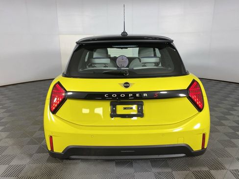 New 2026 MINI Cooper S image 19